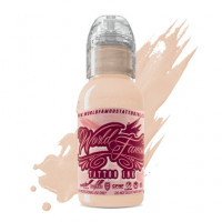 Краска World Famous Tattoo Ink Pink Ribbon Series - Fair Peach