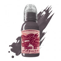 Краска World Famous Tattoo Ink Pink Ribbon Series - Cool Mink