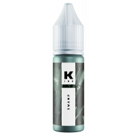 Тату краска ink - Болото - 15 мл