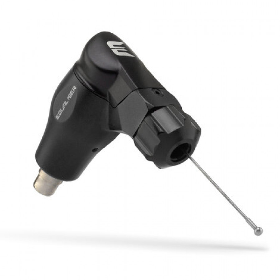 Тату машинка Fox Mini V2 Black